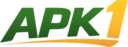 apk 1 লোগো